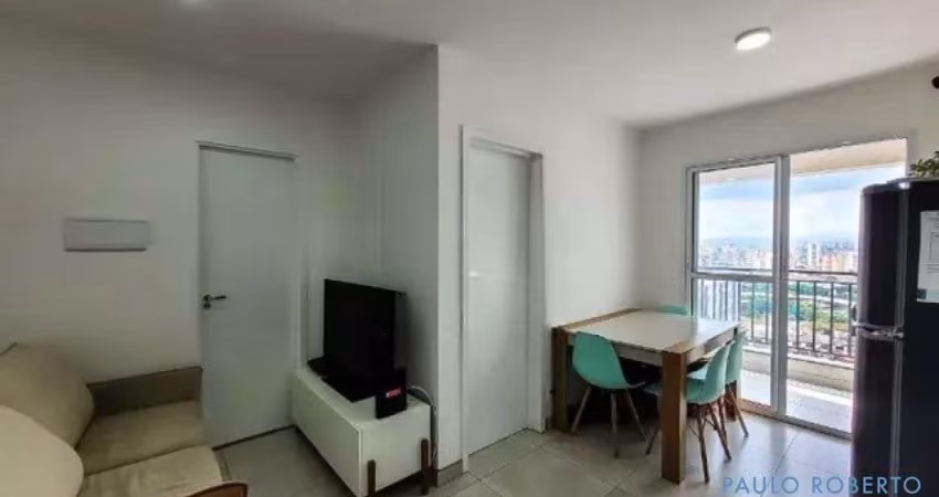 APARTAMENTO - IPIRANGA - SP