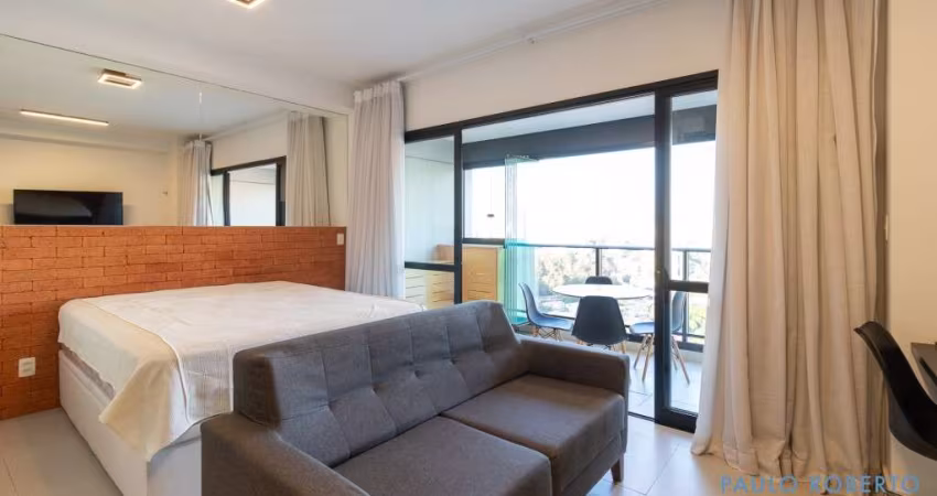 FLAT - VILA MARIANA  - SP