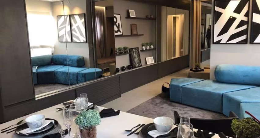 APARTAMENTO - SAÚDE  - SP