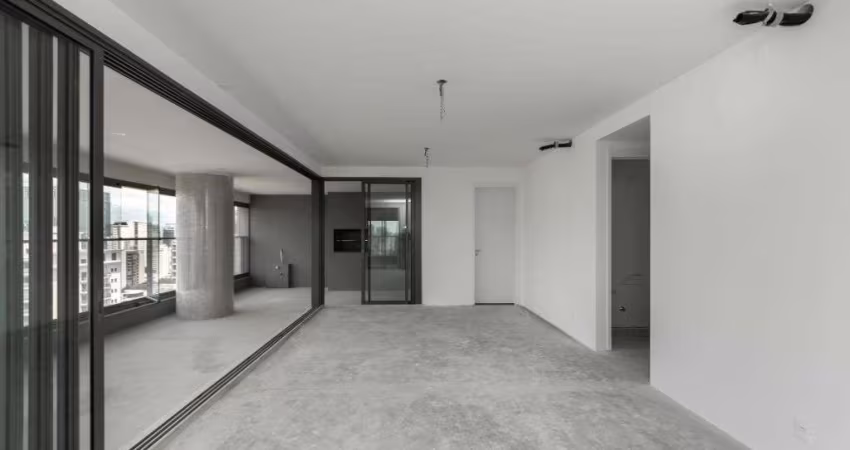APARTAMENTO - CAMPO BELO  - SP