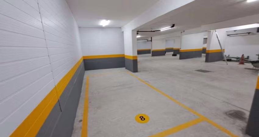 APARTAMENTO - CONSOLAÇÃO  - SP