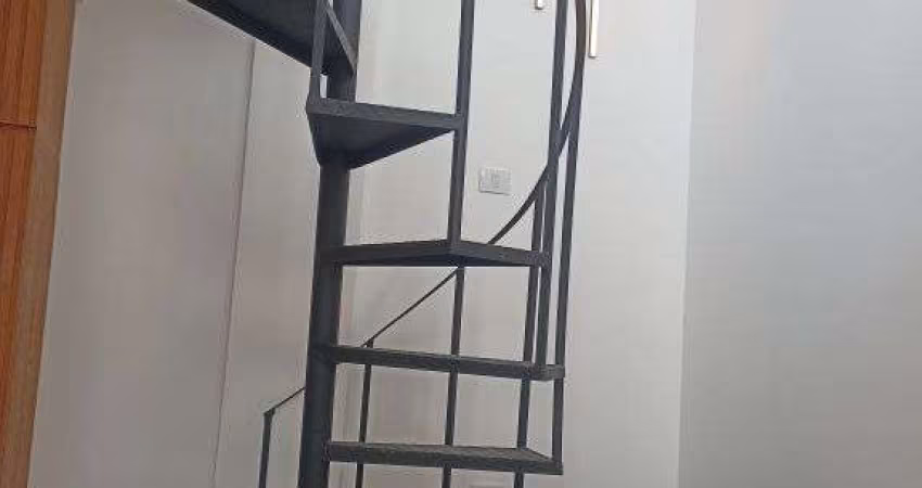 APARTAMENTO - MIRANDÓPOLIS - SP