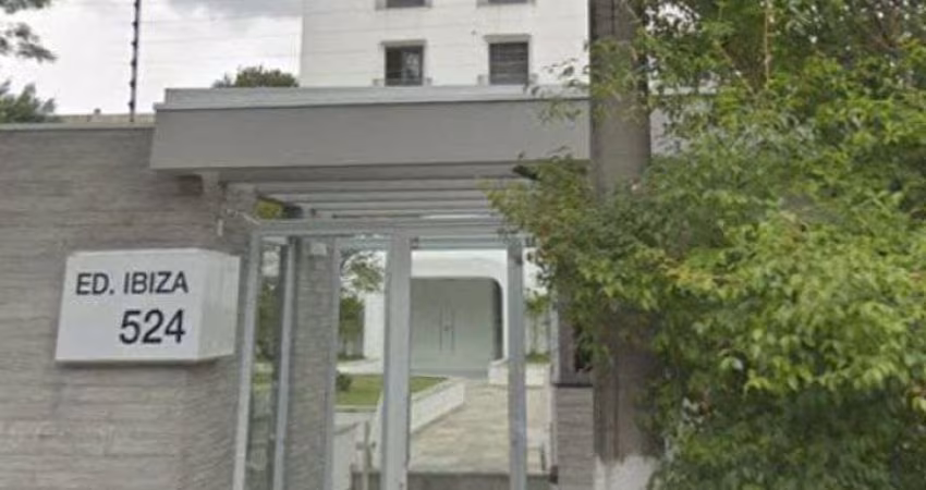 APARTAMENTO - ALTO DA BOA VISTA  - SP