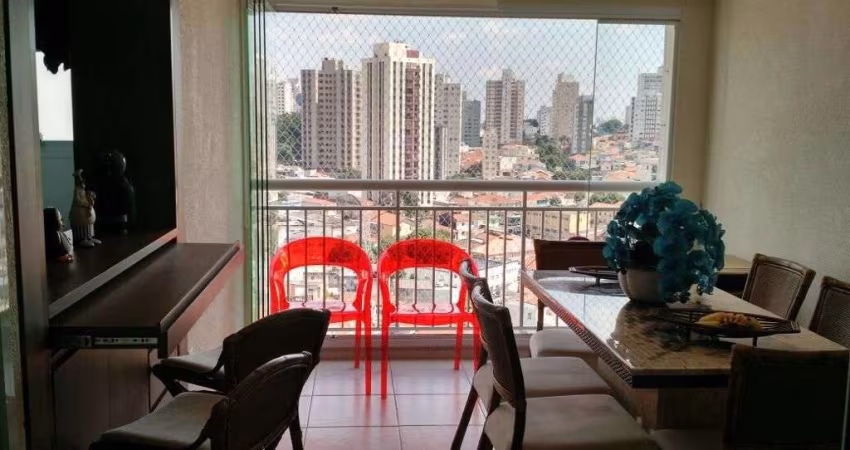 APARTAMENTO - SAÚDE  - SP
