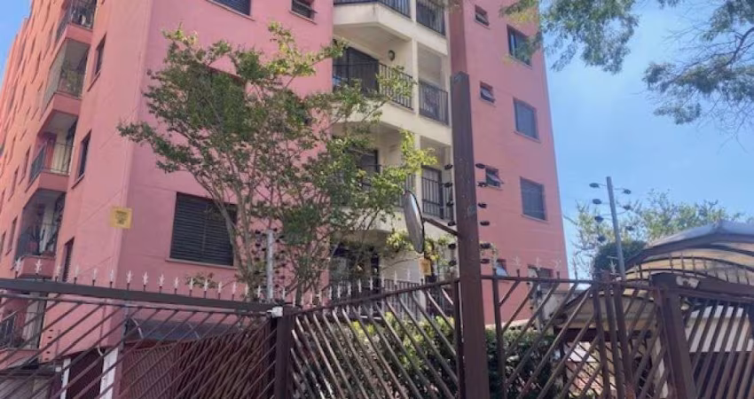 APARTAMENTO - SAÚDE - SP