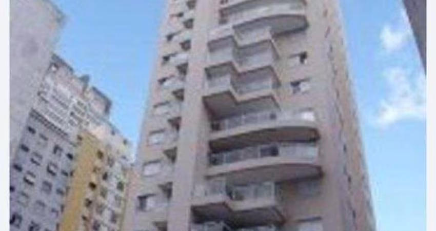 APARTAMENTO - ACLIMAÇÃO  - SP