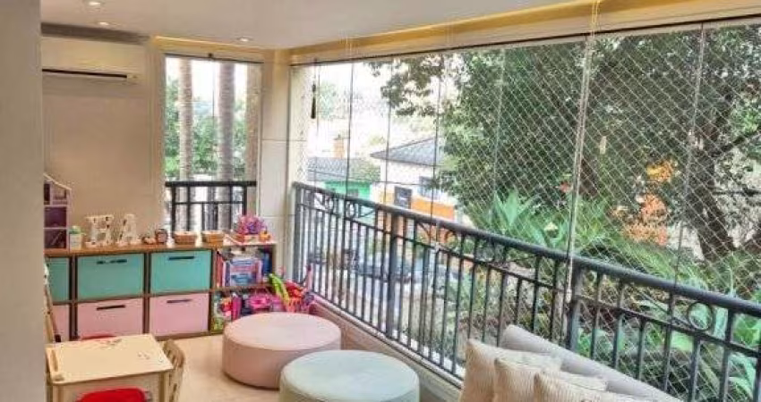 APARTAMENTO - SAÚDE  - SP