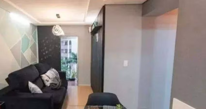 APARTAMENTO - JARDIM AEROPORTO  - SP