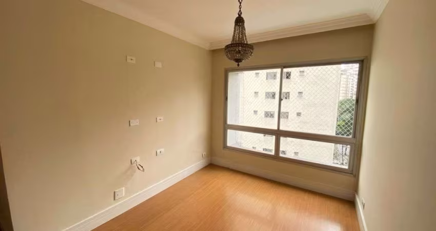 APARTAMENTO - ACLIMAÇÃO  - SP