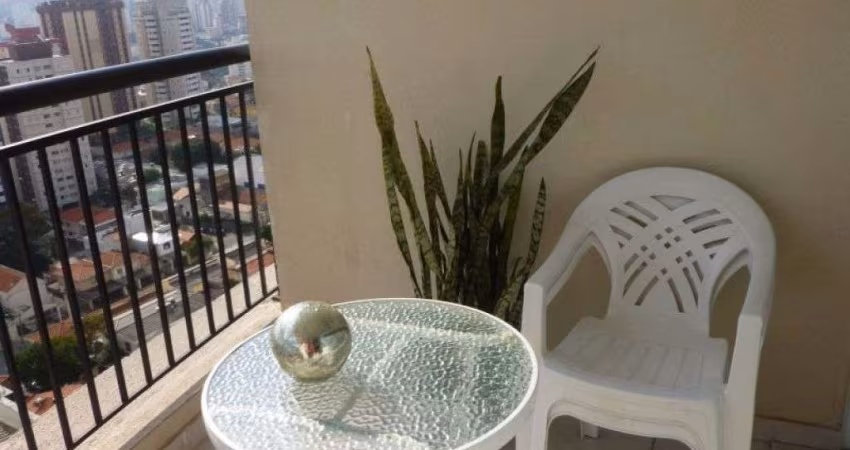 APARTAMENTO - SAÚDE  - SP