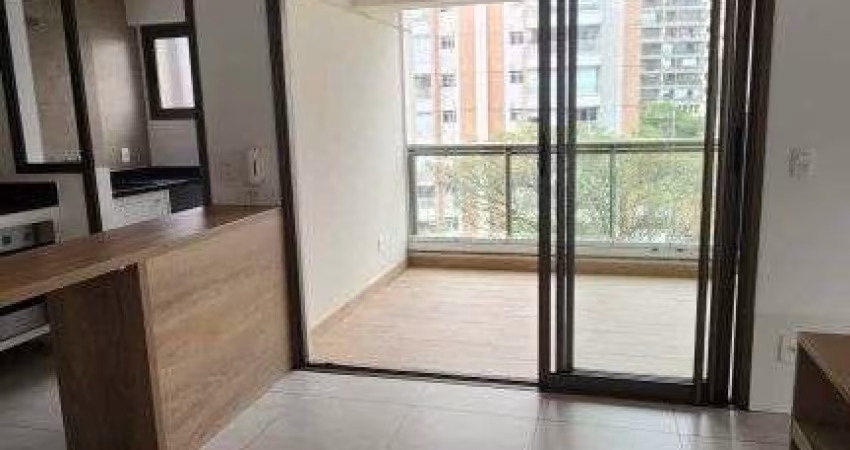 APARTAMENTO - VILA MARIANA - SP