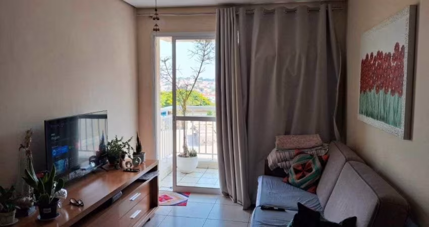 APARTAMENTO - SAÚDE - SP