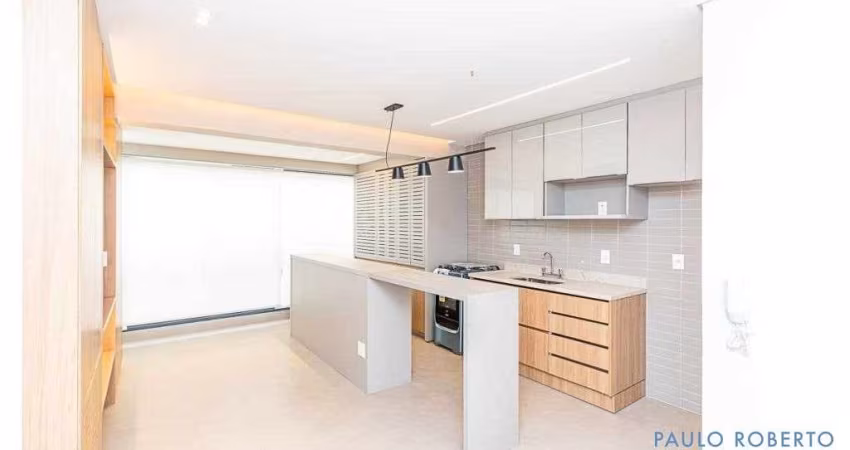 APARTAMENTO - BELA VISTA - SP