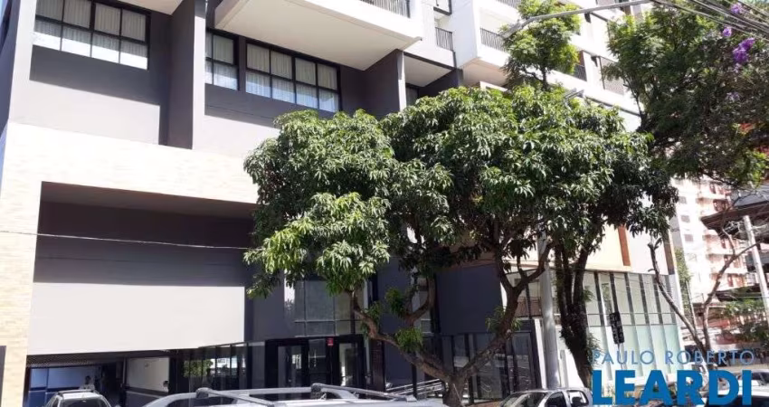 APARTAMENTO - VILA CLEMENTINO  - SP