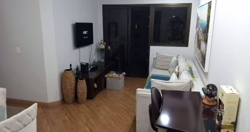 APARTAMENTO - MOEMA ÍNDIOS  - SP