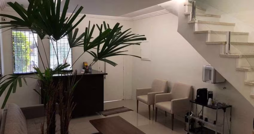 COMERCIAL - VILA CLEMENTINO  - SP