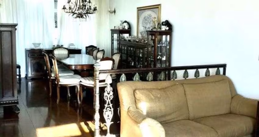 APARTAMENTO - HIGIENÓPOLIS  - SP