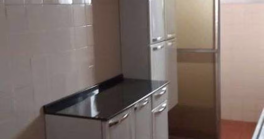 APARTAMENTO - VILA CLEMENTINO  - SP