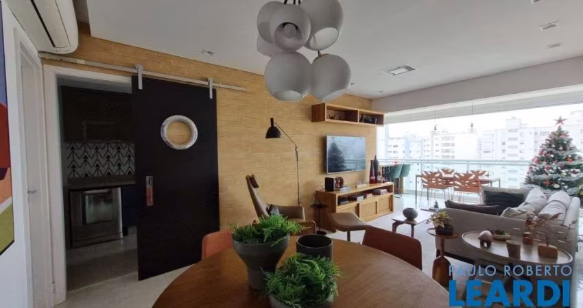 APARTAMENTO - ACLIMAÇÃO  - SP