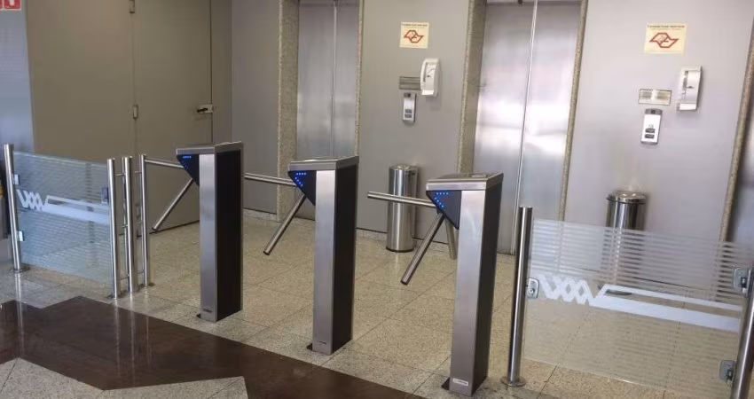 CONJ. COMERCIAL - ACLIMAÇÃO  - SP