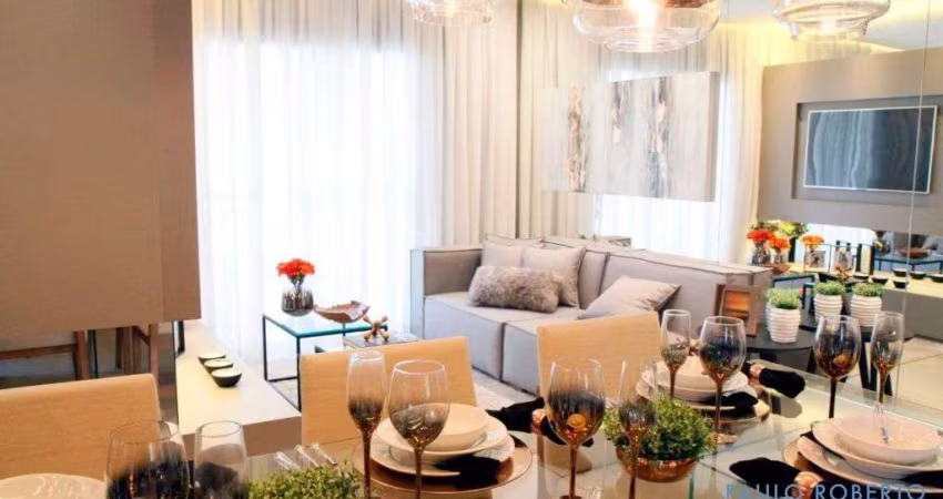 APARTAMENTO - SAÚDE  - SP