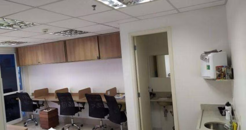 COMERCIAL - ACLIMAÇÃO  - SP