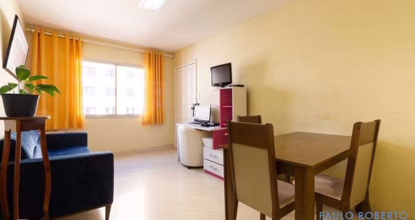 APARTAMENTO - SAÚDE  - SP
