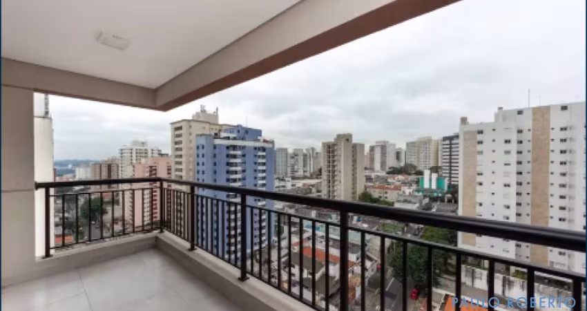APARTAMENTO - SAÚDE  - SP