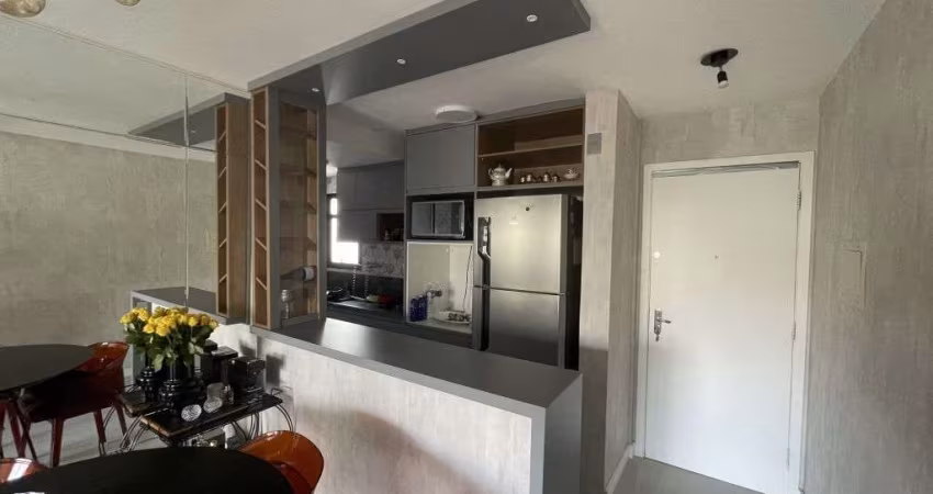 APARTAMENTO - MOEMA PÁSSAROS  - SP