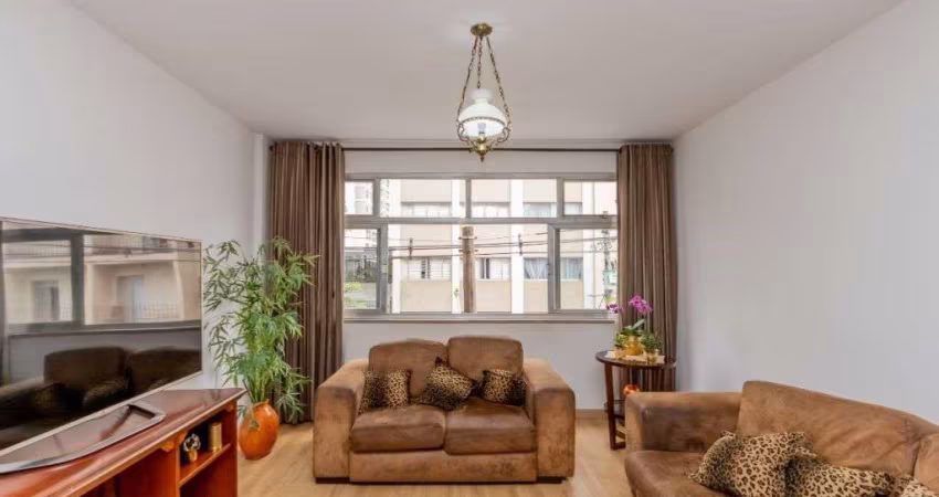APARTAMENTO - ACLIMAÇÃO  - SP