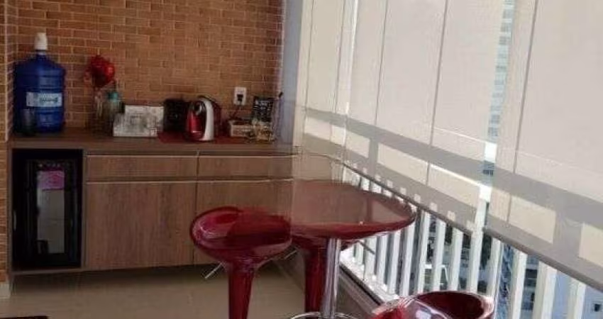 APARTAMENTO - ACLIMAÇÃO - SP