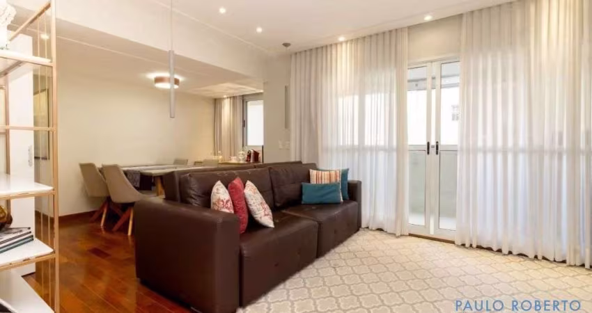APARTAMENTO - SAÚDE - SP