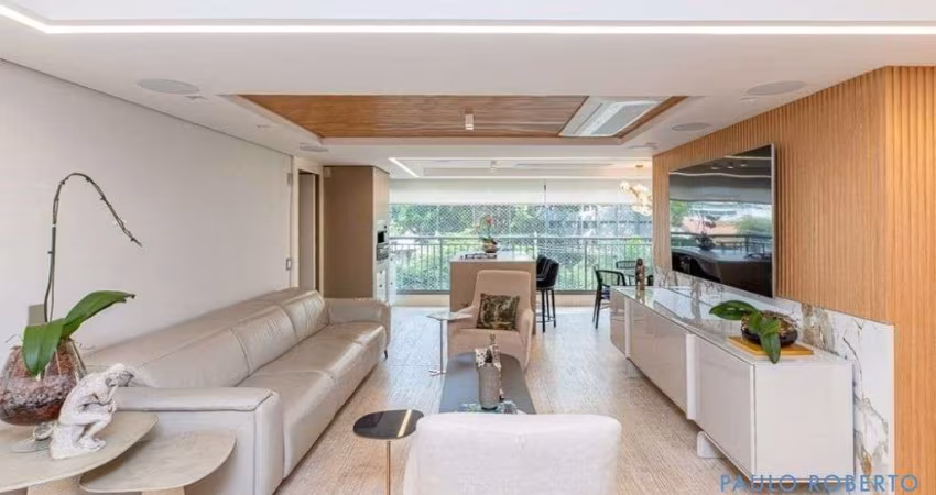 APARTAMENTO - VILA CLEMENTINO  - SP
