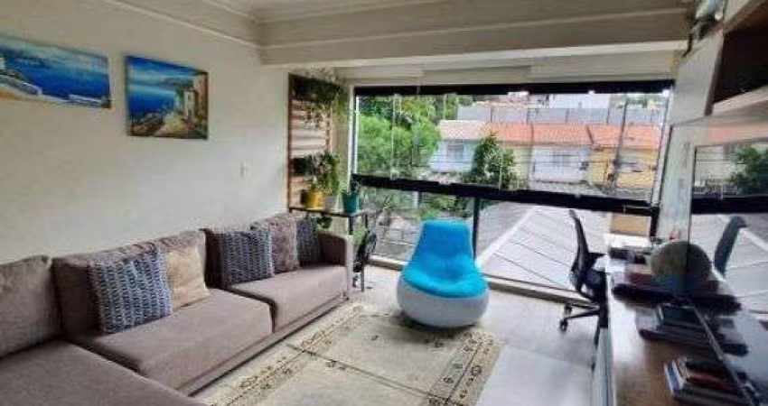 APARTAMENTO - SAÚDE  - SP