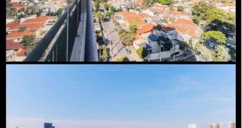 APARTAMENTO - SAÚDE  - SP