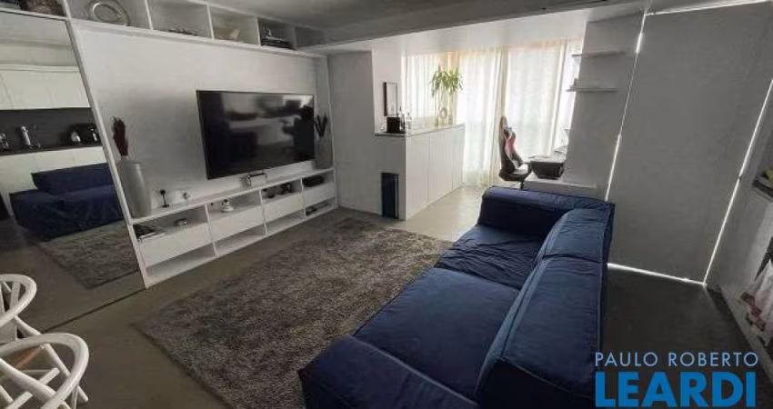 APARTAMENTO - MOEMA ÍNDIOS  - SP