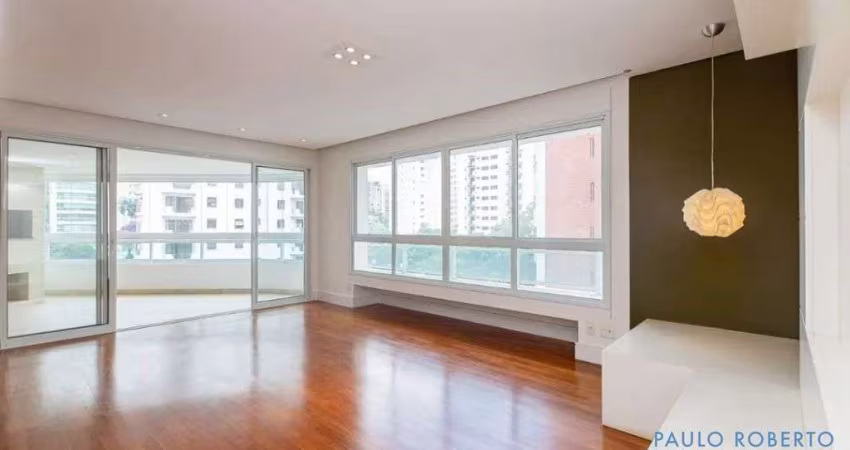 APARTAMENTO - MOEMA ÍNDIOS  - SP