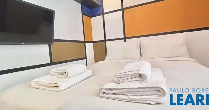 APARTAMENTO - VILA MARIANA - SP