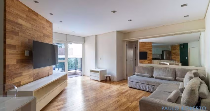 APARTAMENTO - VILA OLÍMPIA  - SP