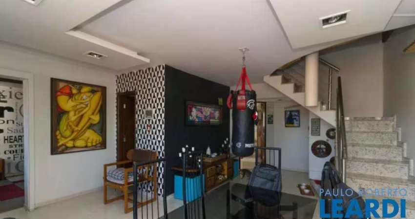 APARTAMENTO - MIRANDÓPOLIS  - SP
