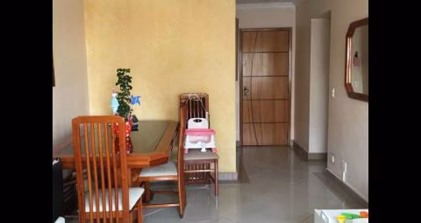 APARTAMENTO - SAÚDE  - SP