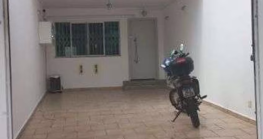 CASA ASSOBRADADA - IPIRANGA - SP