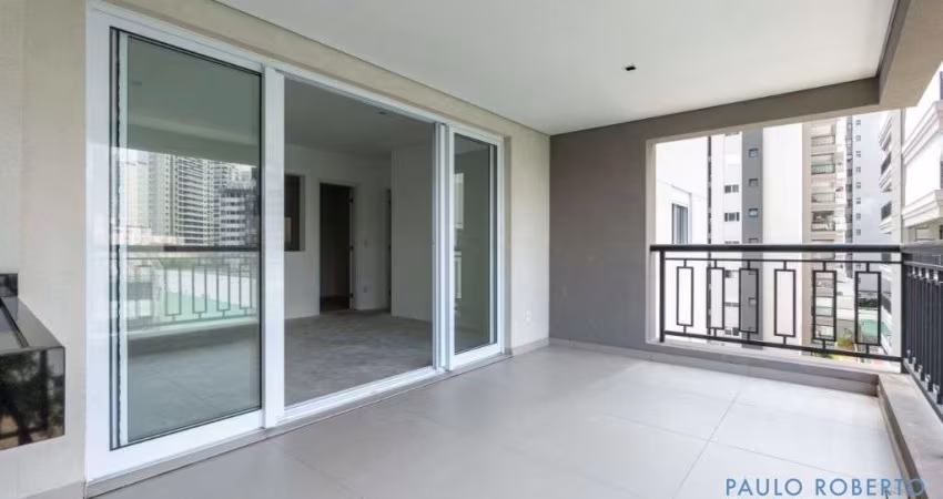 APARTAMENTO - VILA MARIANA  - SP