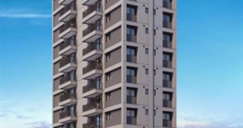 APARTAMENTO - JARDIM VILA MARIANA - SP