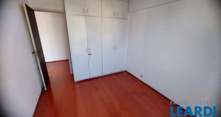 APARTAMENTO - VILA GUARANI(ZONA SUL) - SP
