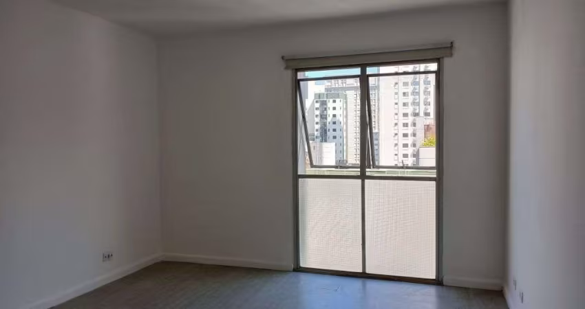APARTAMENTO - VILA OLÍMPIA  - SP