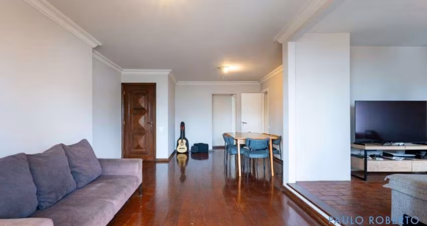APARTAMENTO - VILA NOVA CONCEIÇÃO - SP
