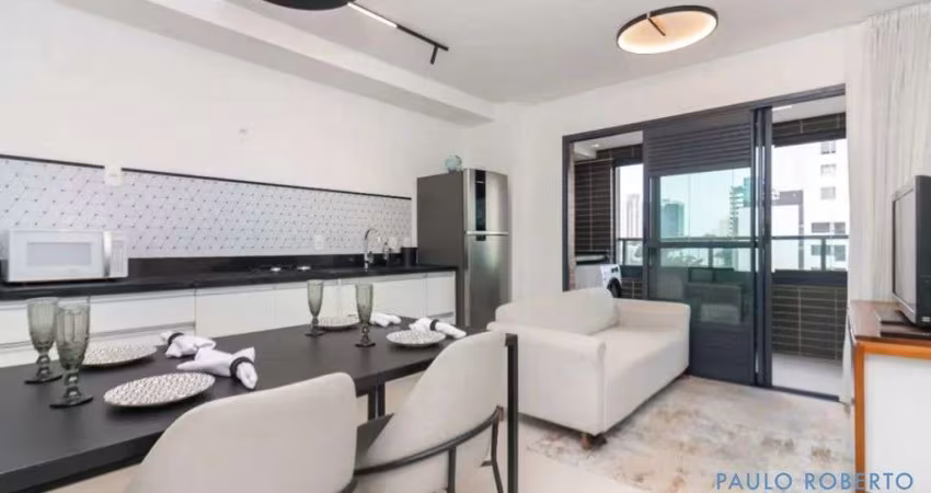 APARTAMENTO - MIRANDÓPOLIS  - SP