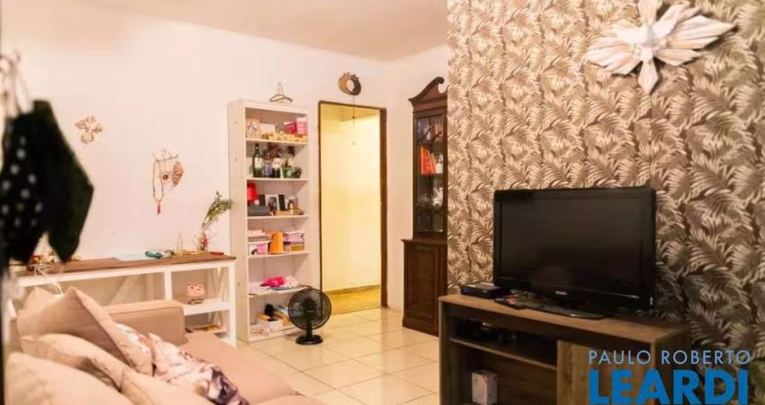 CASA ASSOBRADADA - ACLIMAÇÃO  - SP