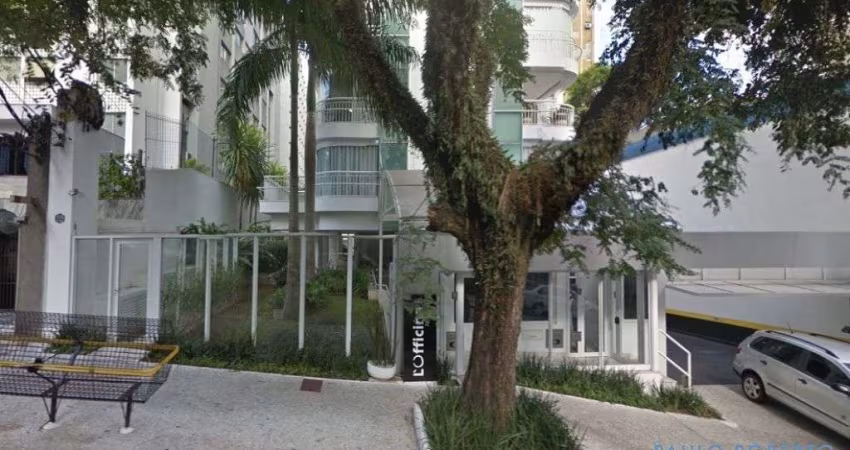 APARTAMENTO - CERQUEIRA CÉSAR - SP
